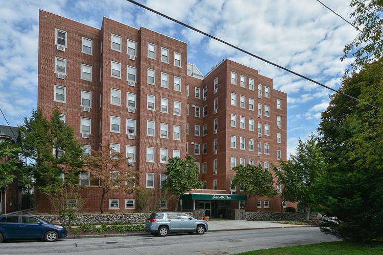 Gilpin Place Apartments