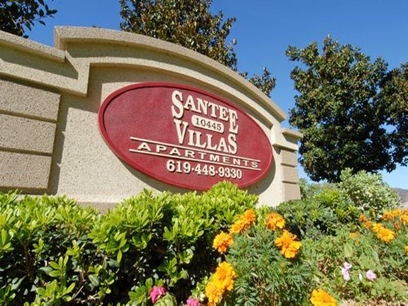 Santee Villas