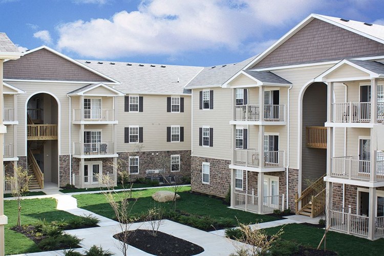 The Residences at Liberty Crossing Image 10