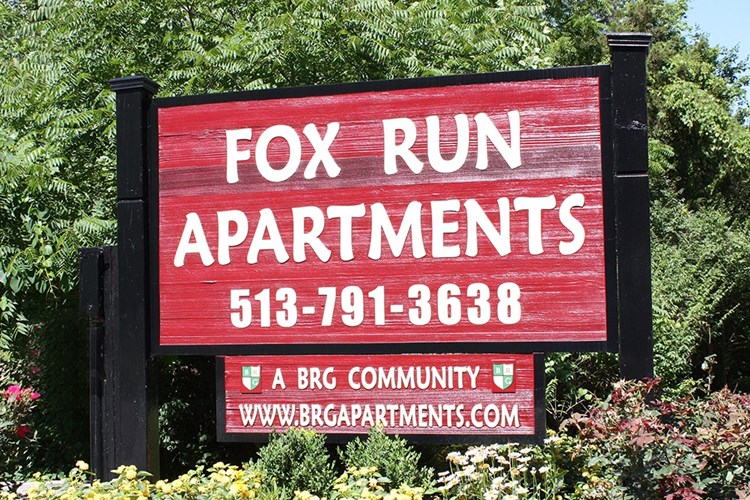 Fox Run Apartments Image 44