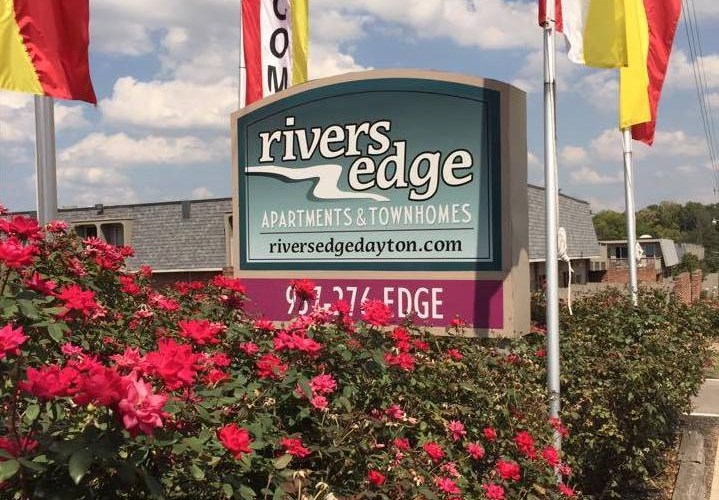 Rivers Edge Apartments and Townhomes Image 20