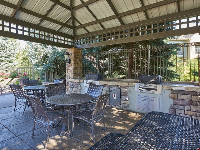 Apartments At Champions Park Apartments Thornton