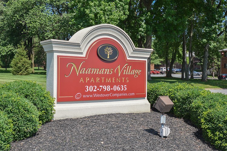 Naamans Village Apartments Image 1