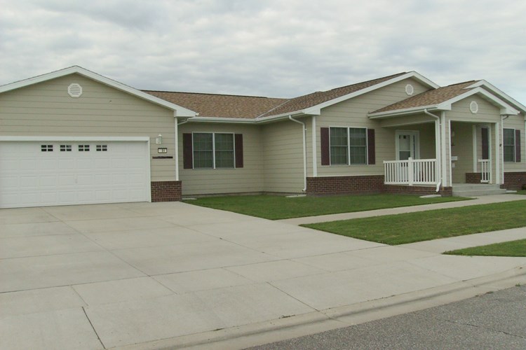 Minot AFB Homes Image 2