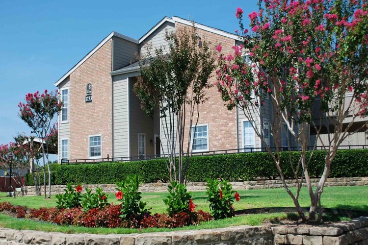 Galleria Townhomes Image 1