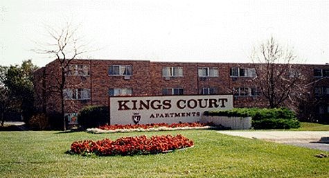 Kings Court Apartments Image 4