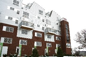 Amber Crossing Townhomes and Lofts Image 1