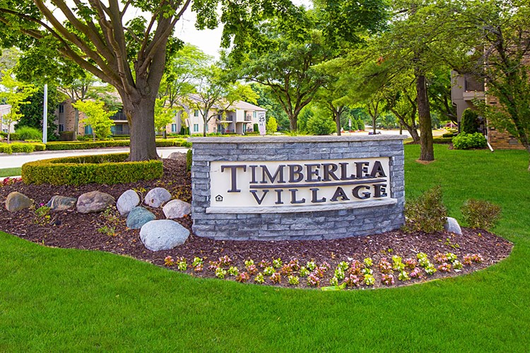 Timberlea Village Image 5