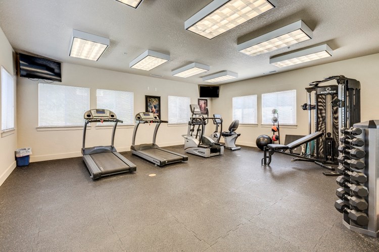Lewis Ridge, Vancouver, WA Fitness Center
