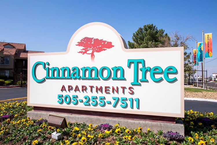 Cinnamon Tree Apartments Image 2