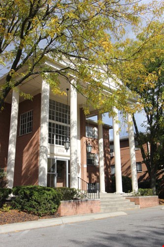 Apartments at Bexley Commons - Columbus