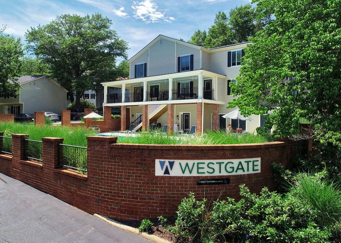 Westgate Apartments Image 3