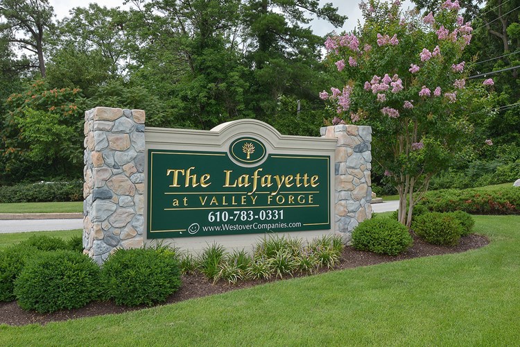 The Lafayette at Valley Forge Image 1