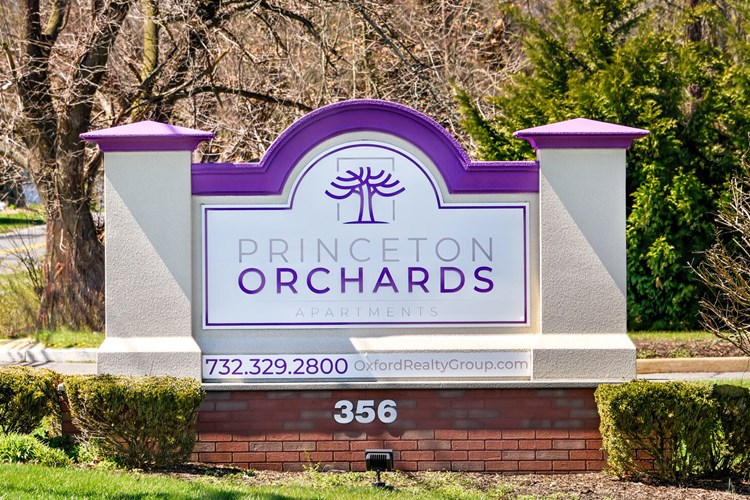 Princeton Orchards Apartments Image 1