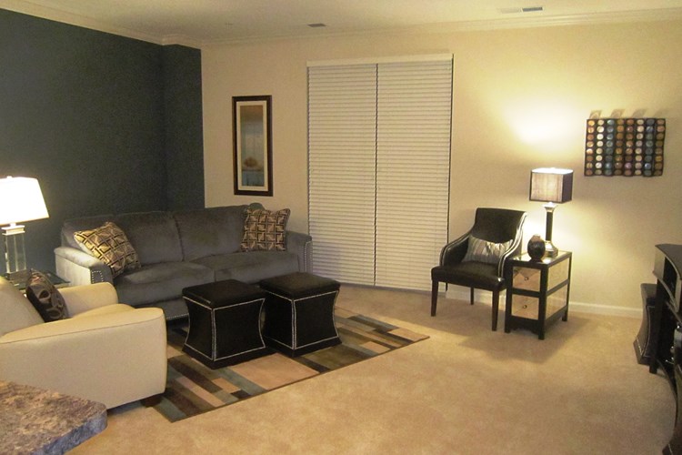 Furnished, Corporate Suite