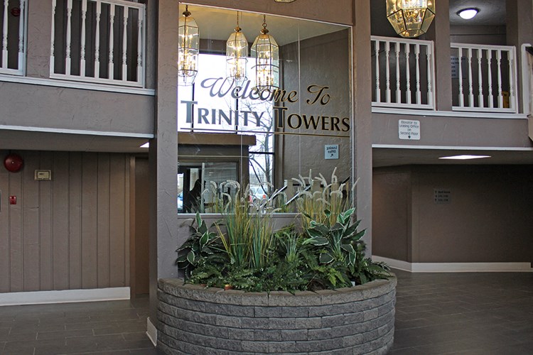 Trinity Towers Image 15