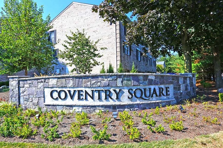 Coventry Square Image 1