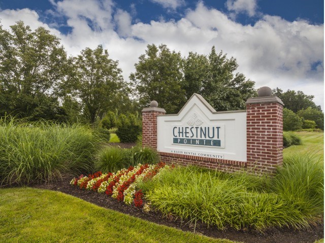 Chestnut Pointe Apartments Image 1