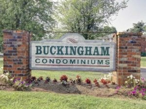 Buckingham Condominiums Image 3
