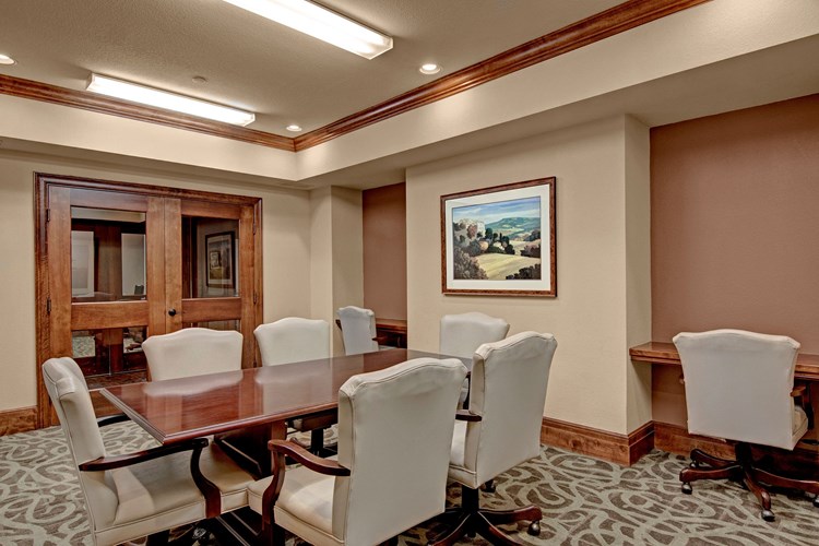 Stoneleigh Conference Room