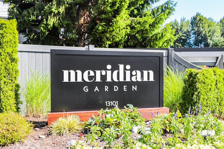 Meridian Garden Image 1