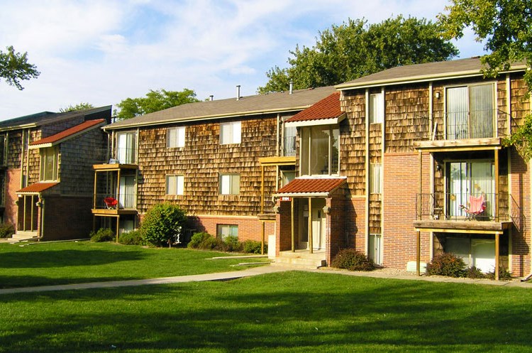 Inwood Village Apartments Image 5