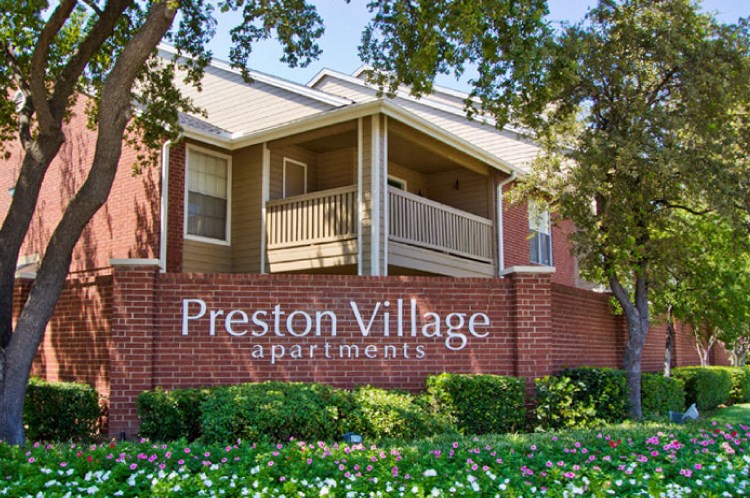 Preston Village Apartments Image 29