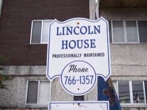 Lincoln House Apartments Image 1