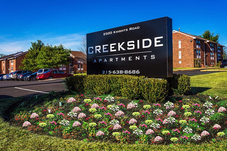 Creekside Apartments Image 7