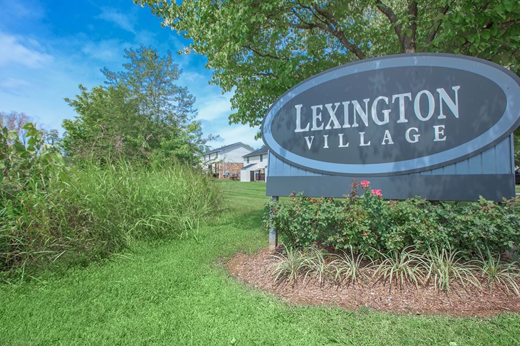 Lexington Village Image 2