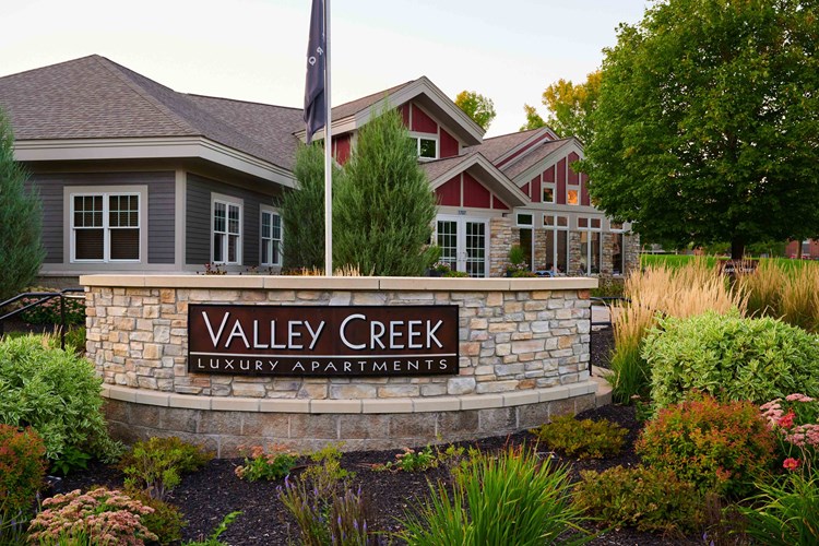 Valley Creek Apartments Image 20