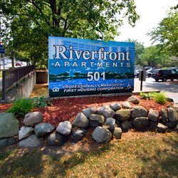 Riverfront Apartments Image 5