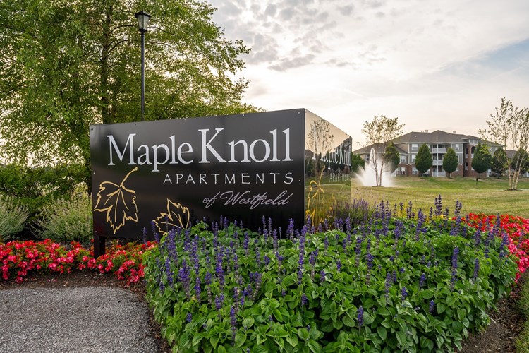 Maple Knoll Apartments Image 38