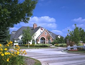 Village Green of Troy East Image 6