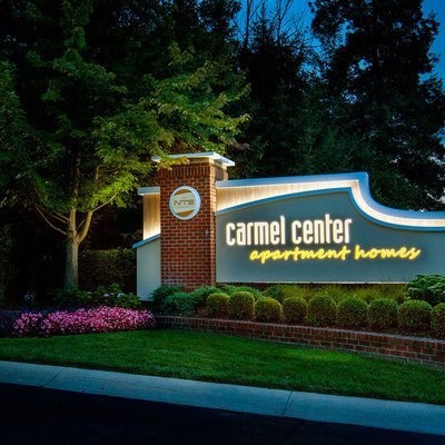 Carmel Center Image 1
