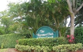 Delray Racquet Club Image 1