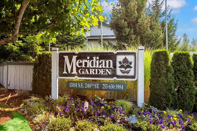 Meridian Garden Image 24