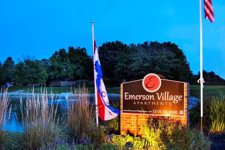 Emerson Village Image 11