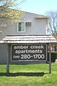 Amber Creek Apartments Image 4