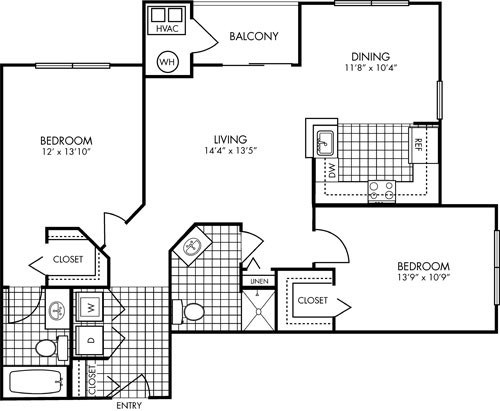 The Residences at Seven Gables Image 17