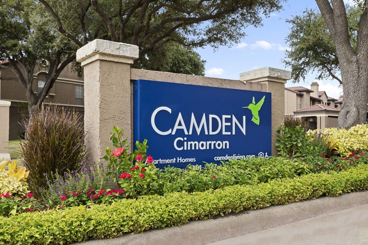 Camden Cimarron Image 40