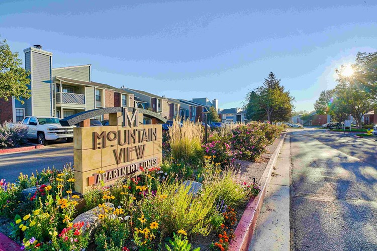 Mountain View Apartment Homes Image 38