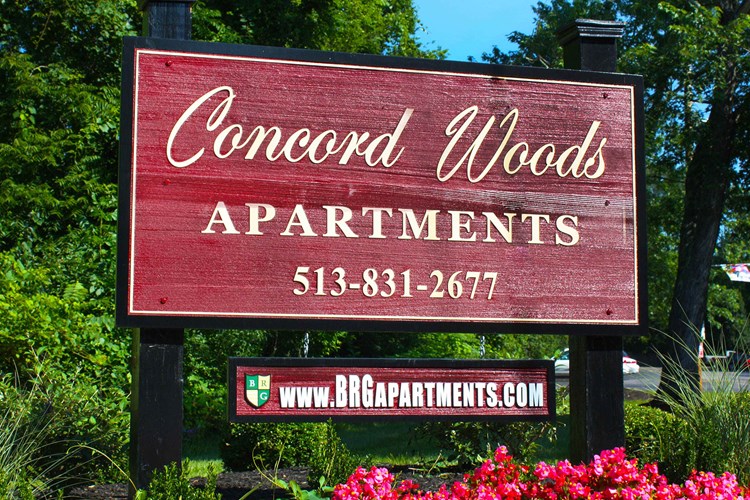 Concord Woods Apartments Image 58