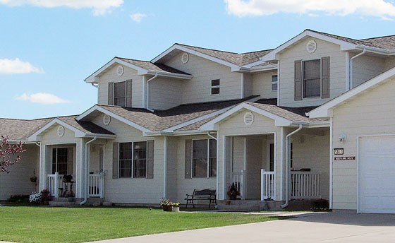 Minot AFB Homes Image 1