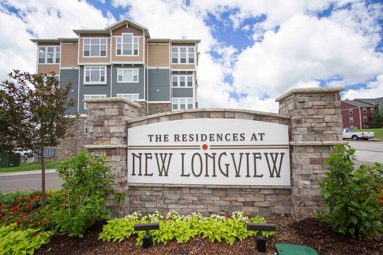 The Residences At New Longview Image 1