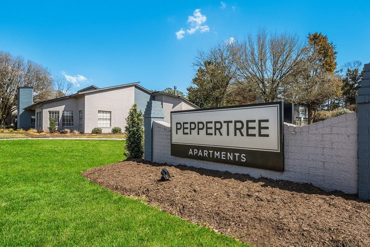 Peppertree Apartments Image 3