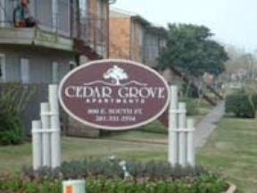 Cedar Grove Image 1