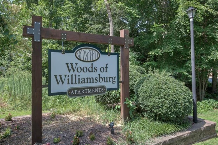 Woods of Williamsburg Image 1