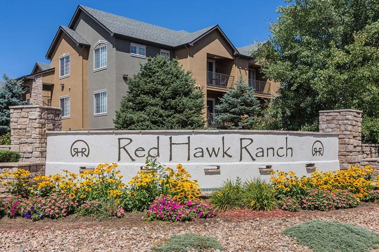 Red Hawk Ranch Image 1