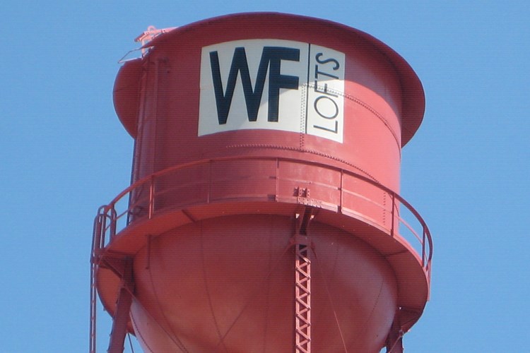 Winston Factory Lofts Image 1